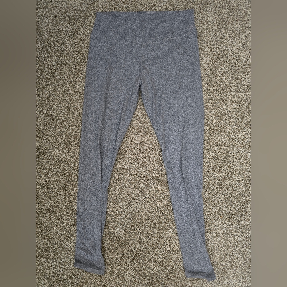 Rue21 T Shirt Material Leggings